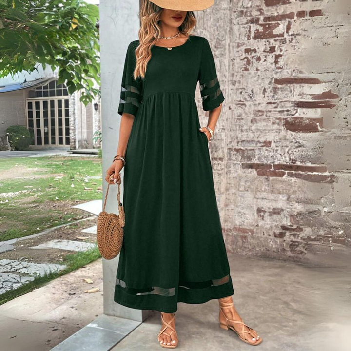 Robe élégante Adelaid™