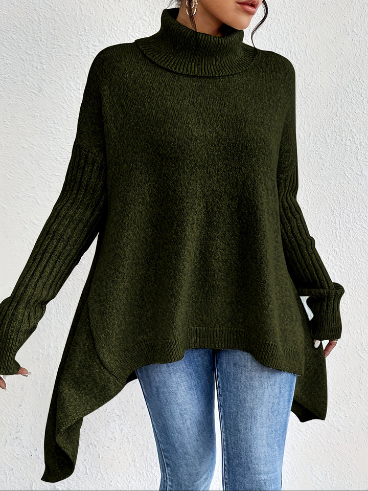 Audrey™ | Cozy Sweater