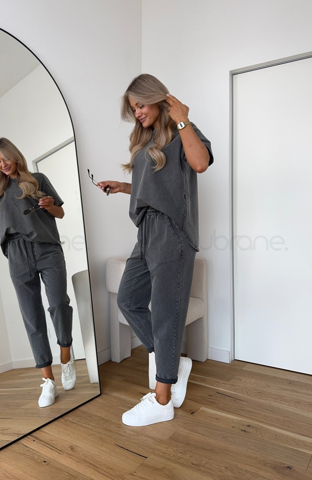 ISALINA™ | Stylish Day-to-Night Set