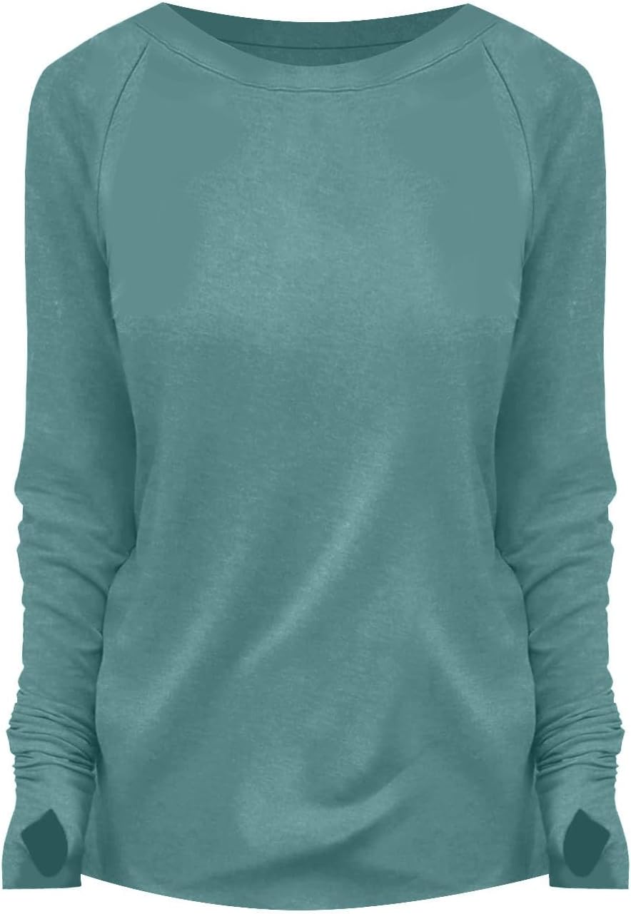 Serenya™ | Women’s Classic Cotton Sweater