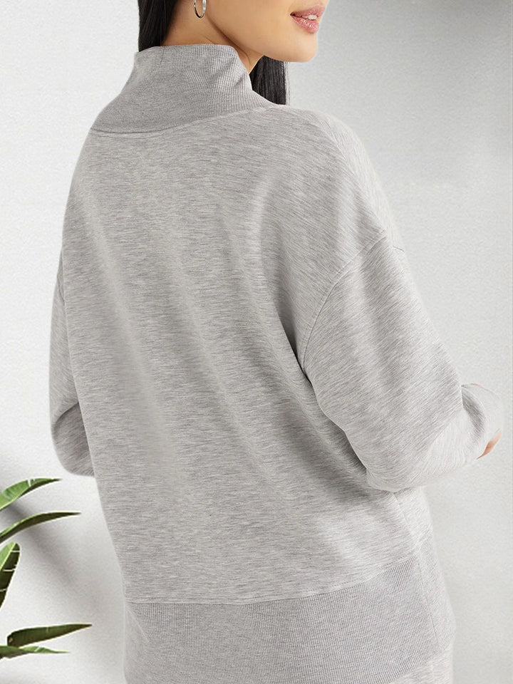 Mirevia™ | Ensemble tricot moderne et confortable