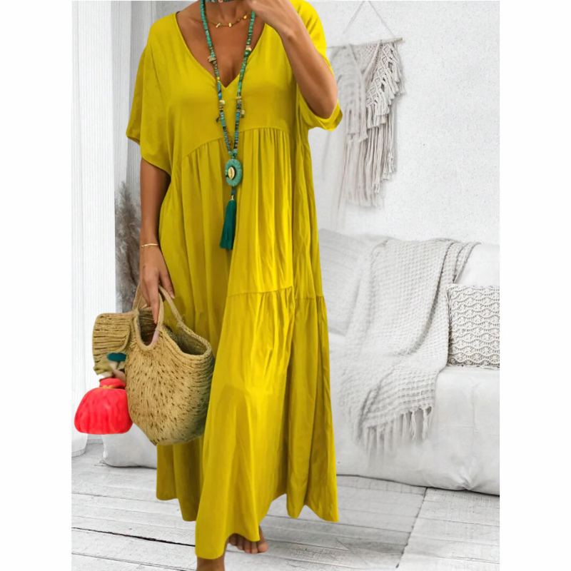 Noemi | Robe couvrante