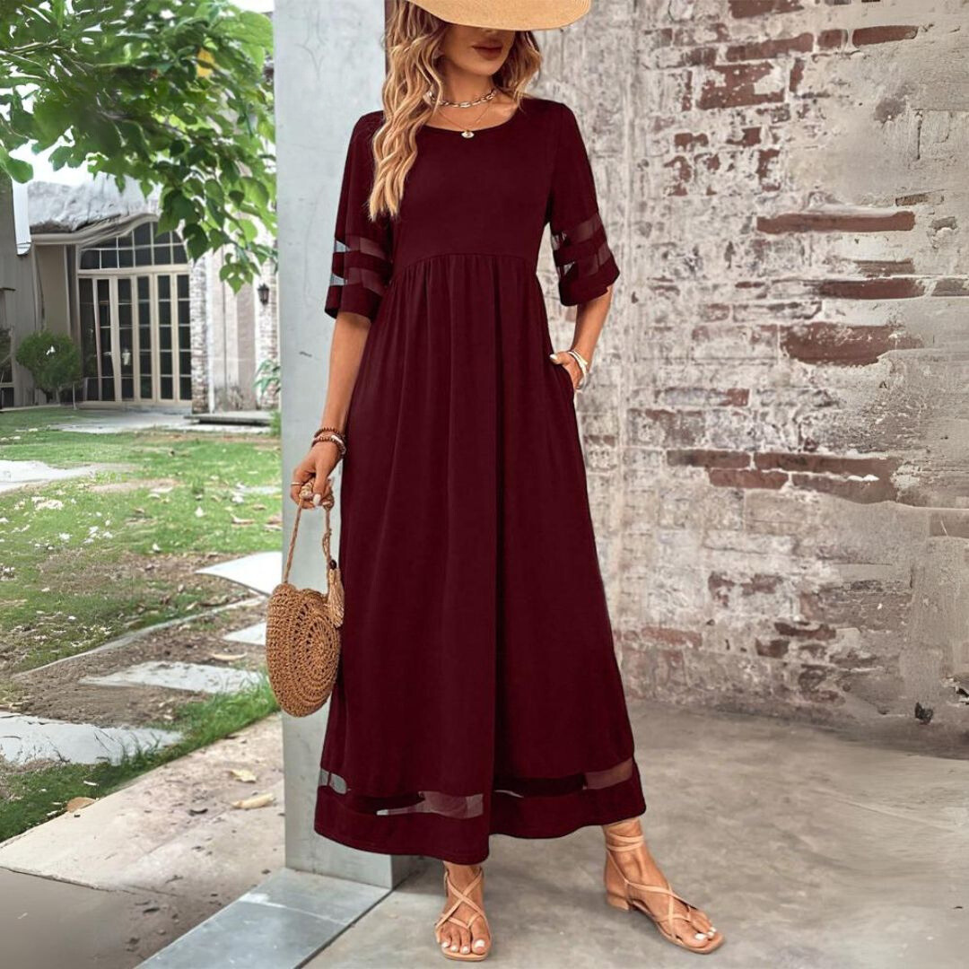 Robe élégante Adelaid™