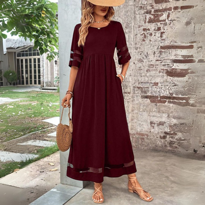 Robe élégante Adelaid™