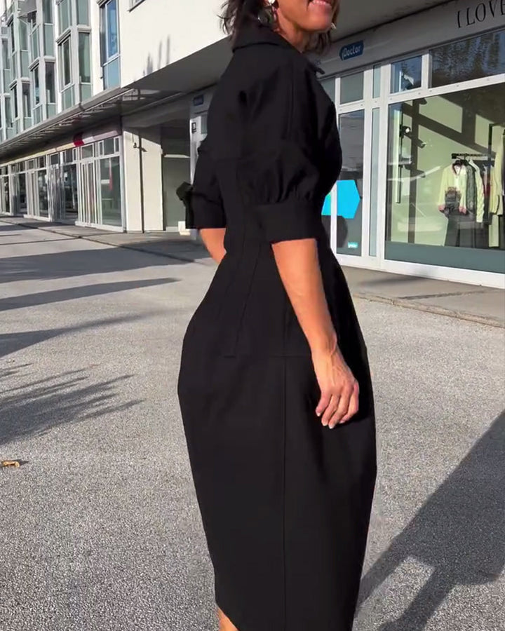 Haizea™ | Robe longue douce