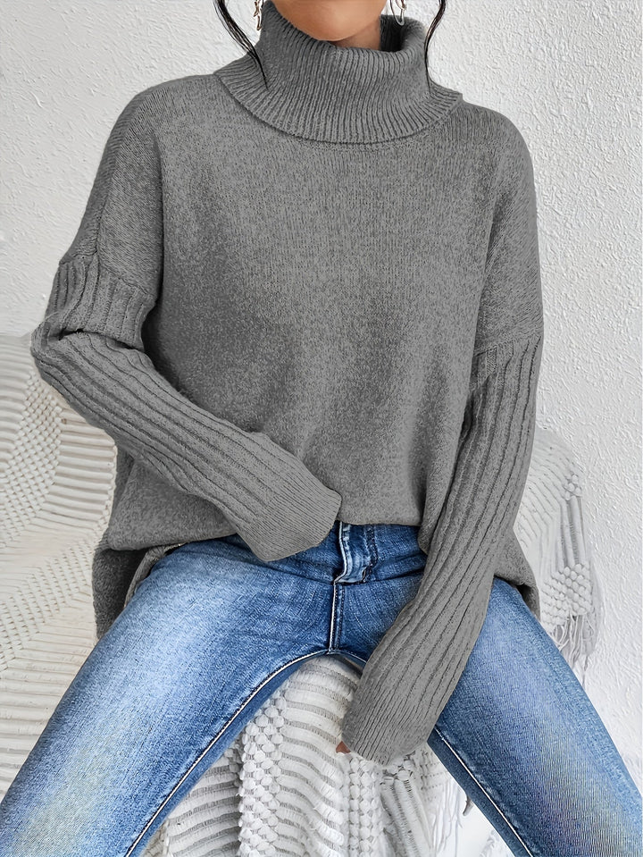 Audrey™ | Cozy Sweater
