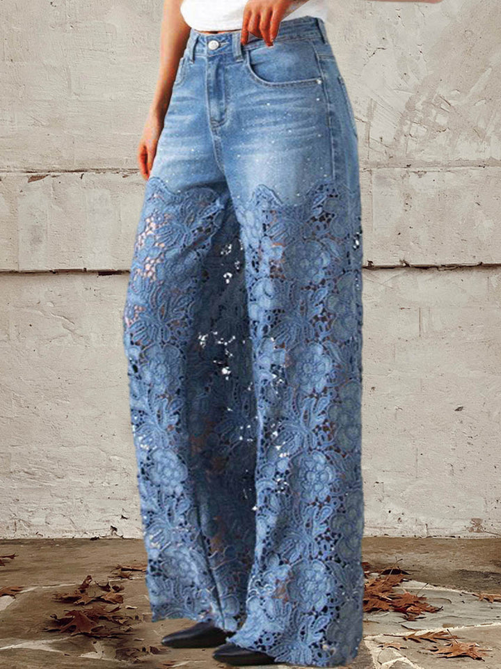 Pantalon Willow™ | Silhouette chic
