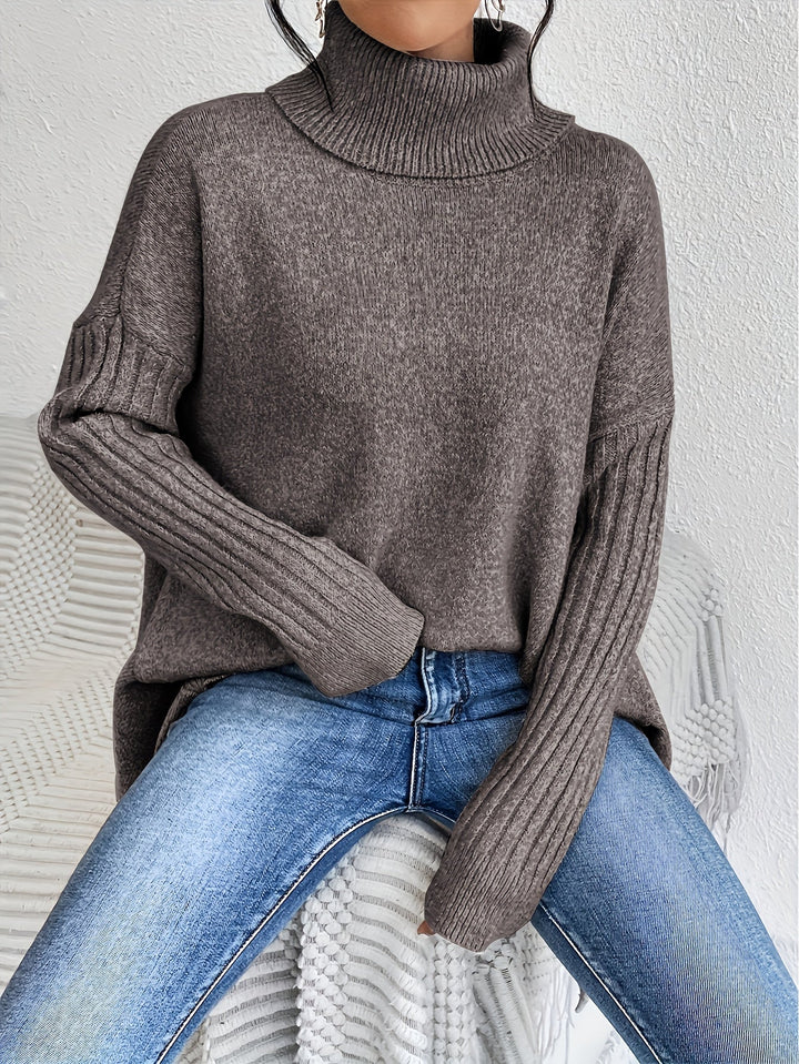 Audrey™ | Cozy Sweater