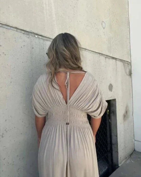 Elyse™ - Robe longue élégante
