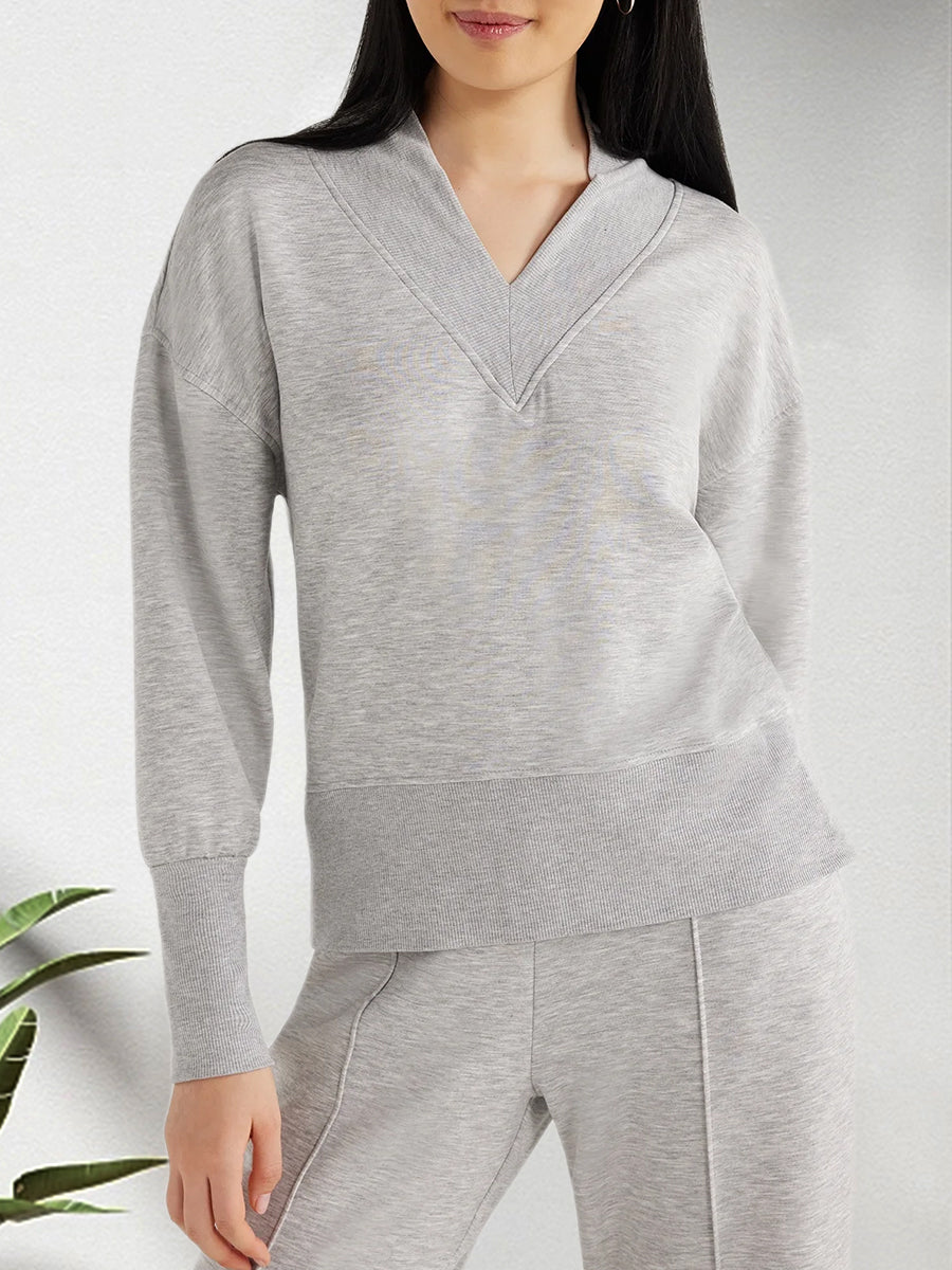 Mirevia™ | Ensemble tricot moderne et confortable
