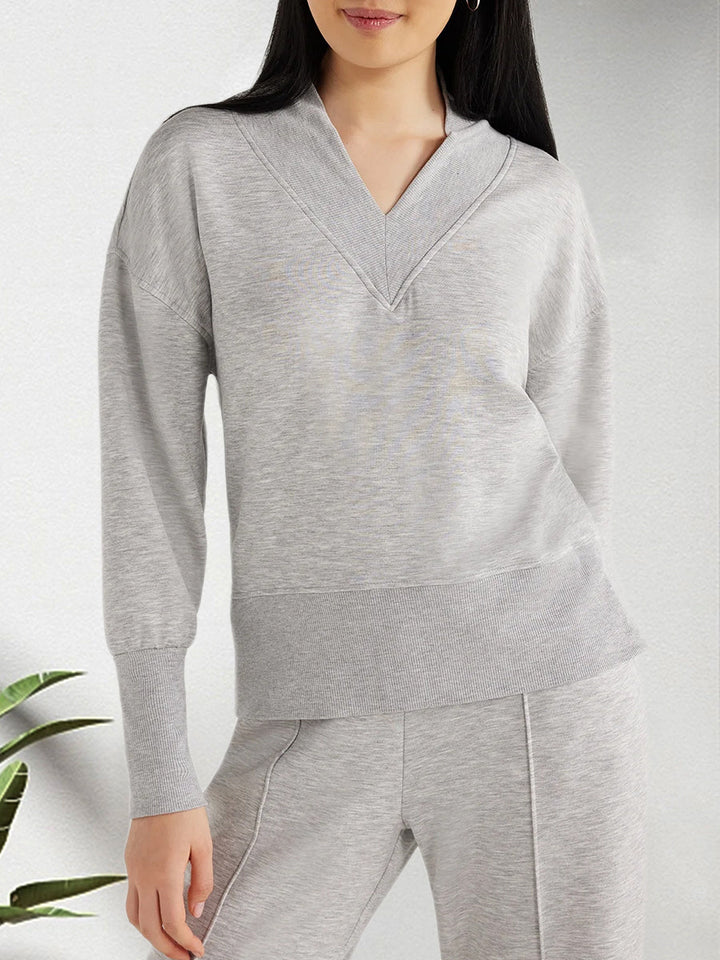 Mirevia™ | Ensemble tricot moderne et confortable