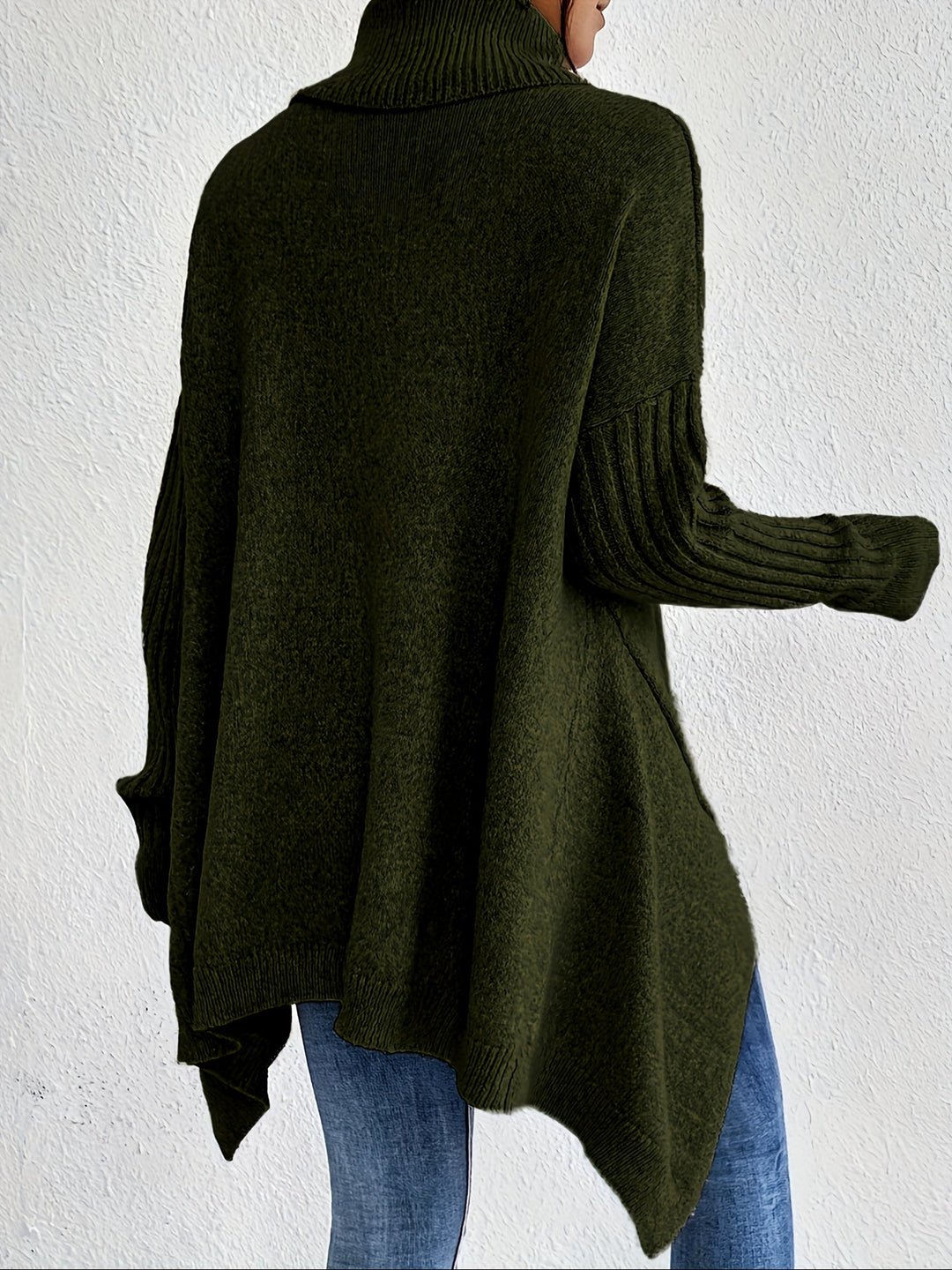 Audrey™ | Cozy Sweater