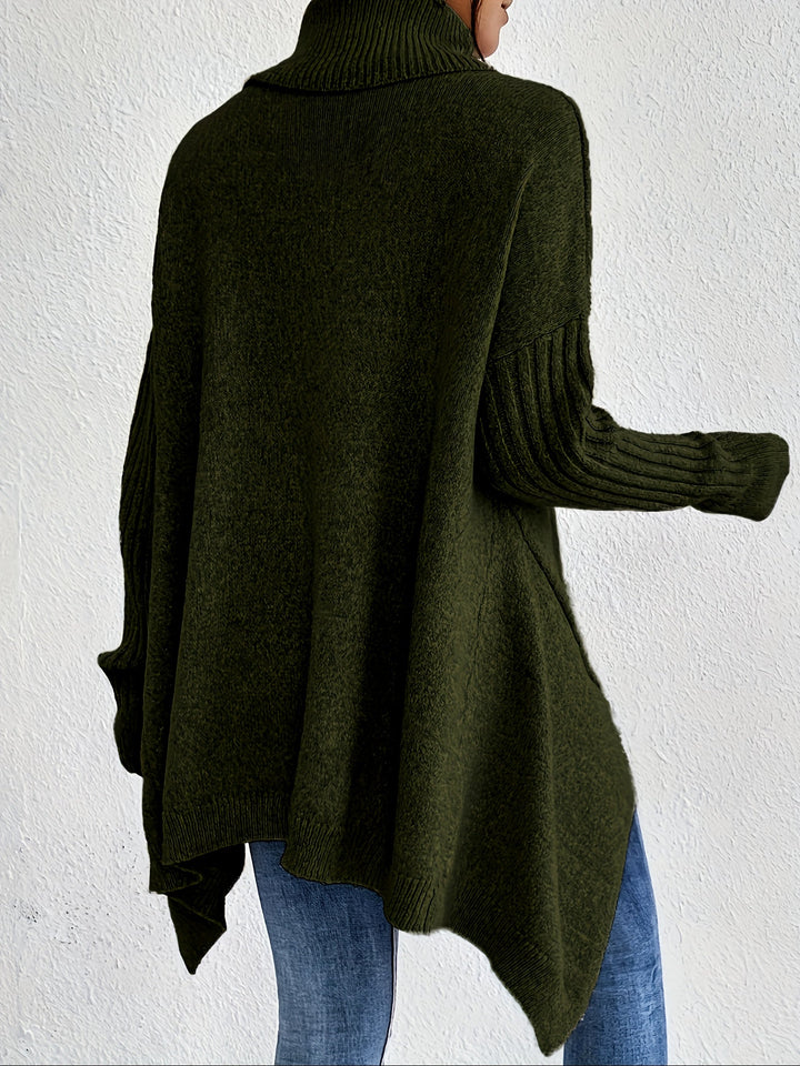 Audrey™ | Cozy Sweater