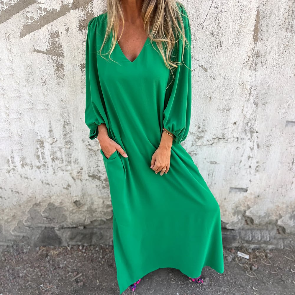 Trixy™ - Robe longue