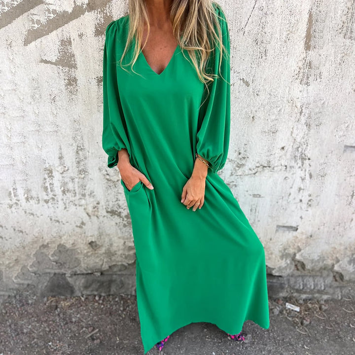 Trixy™ - Robe longue