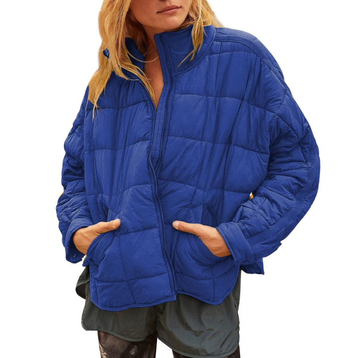 April™ | Lightweight Puffer Jacket