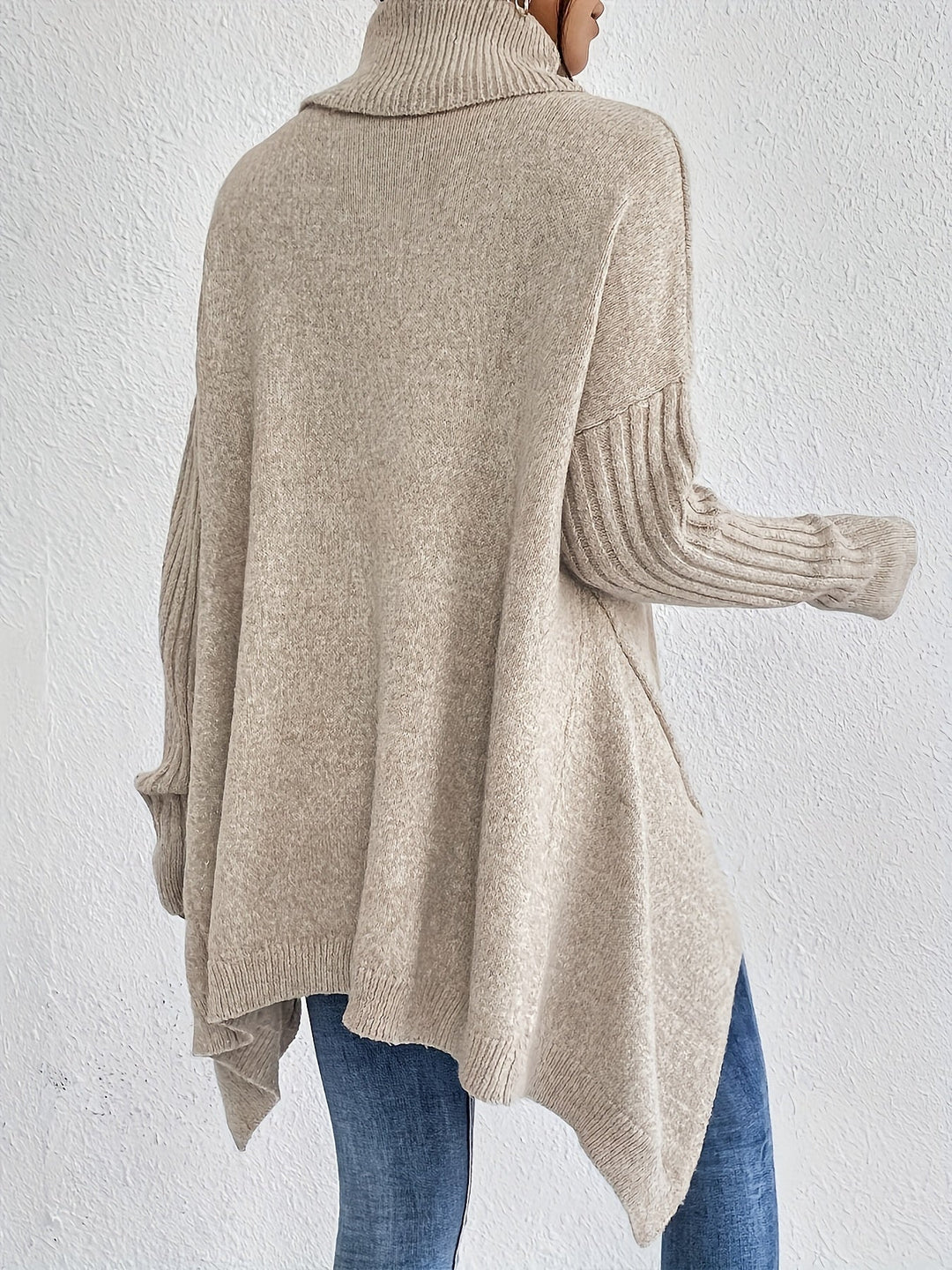 Audrey™ | Cozy Sweater