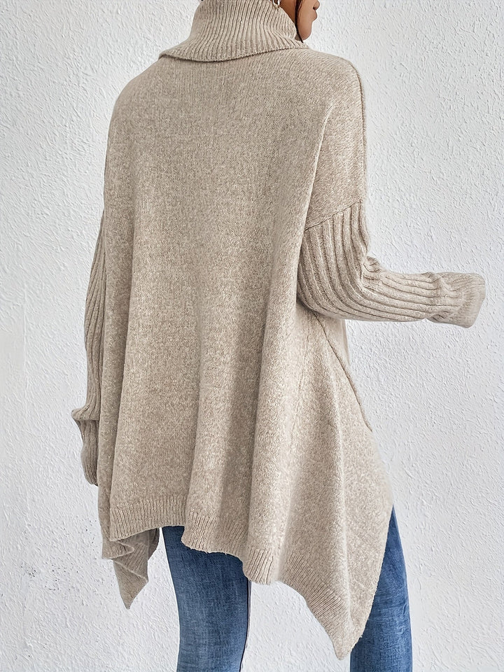 Audrey™ | Cozy Sweater