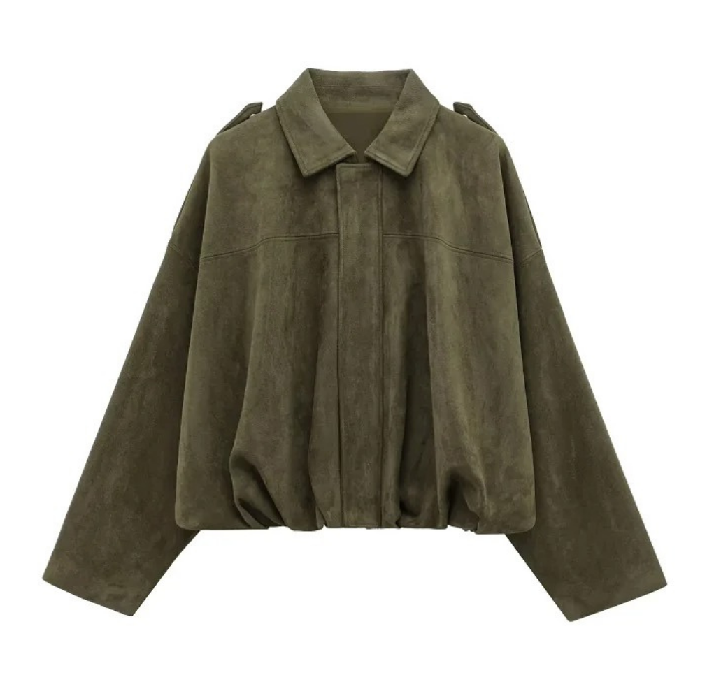 Lenora™ | Women’s Bomber Jacket