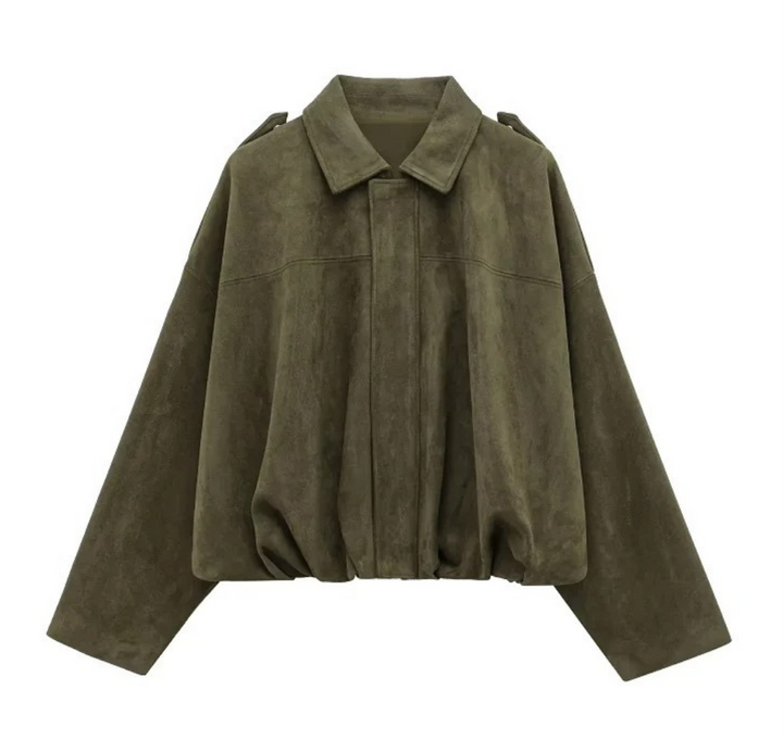 Lenora™ | Women’s Bomber Jacket