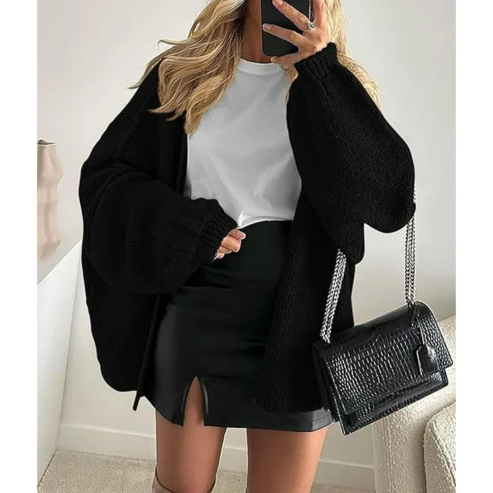 Dravine™ | Vêtements d'automne surdimensionnés