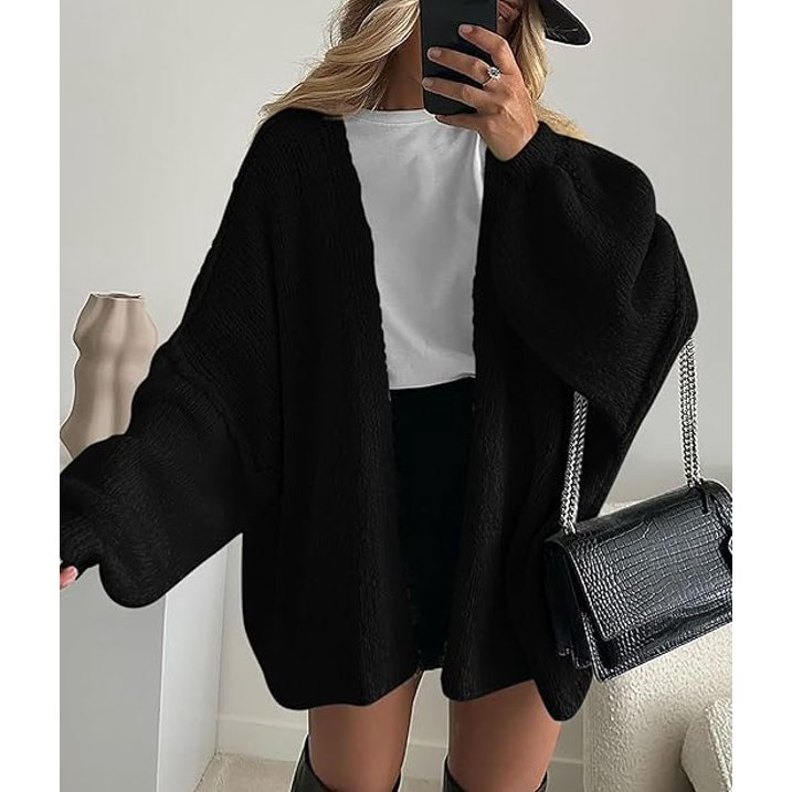 Dravine™ | Vêtements d'automne surdimensionnés
