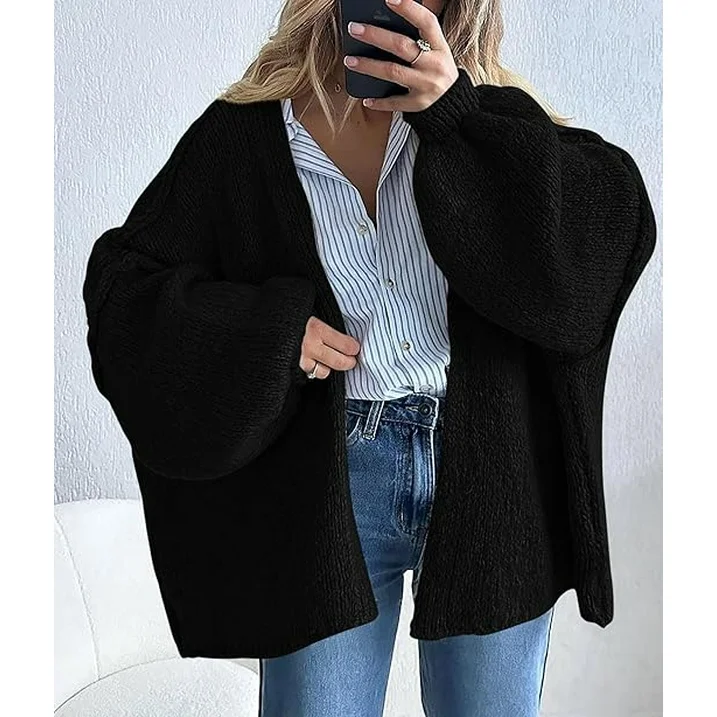 Dravine™ | Vêtements d'automne surdimensionnés