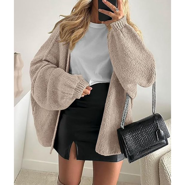 Dravine™ | Vêtements d'automne surdimensionnés