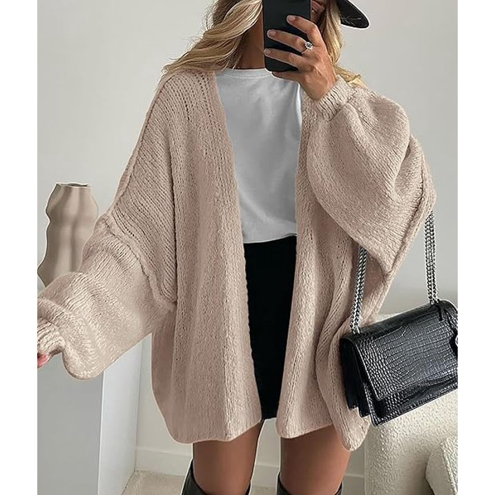 Dravine™ | Vêtements d'automne surdimensionnés