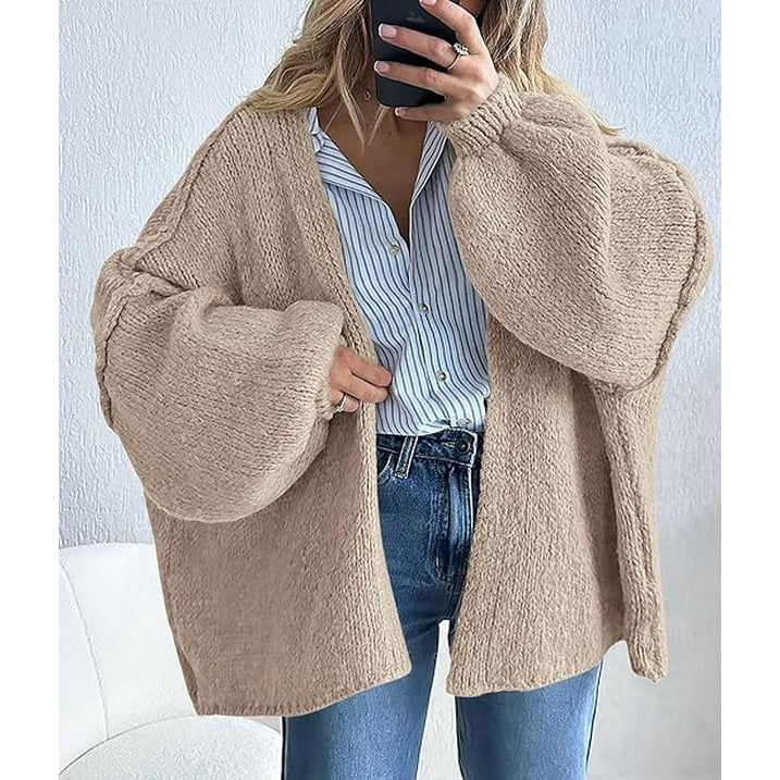 Dravine™ | Vêtements d'automne surdimensionnés