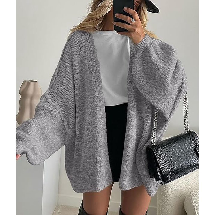 Dravine™ | Vêtements d'automne surdimensionnés