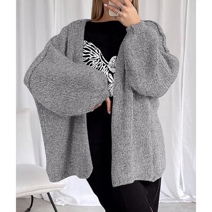 Dravine™ | Vêtements d'automne surdimensionnés