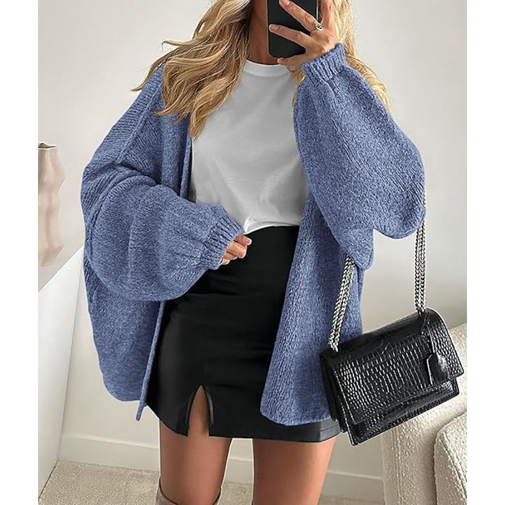 Dravine™ | Vêtements d'automne surdimensionnés