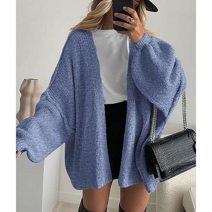 Dravine™ | Vêtements d'automne surdimensionnés