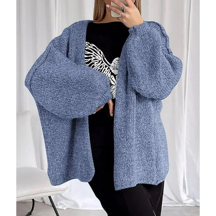 Dravine™ | Vêtements d'automne surdimensionnés
