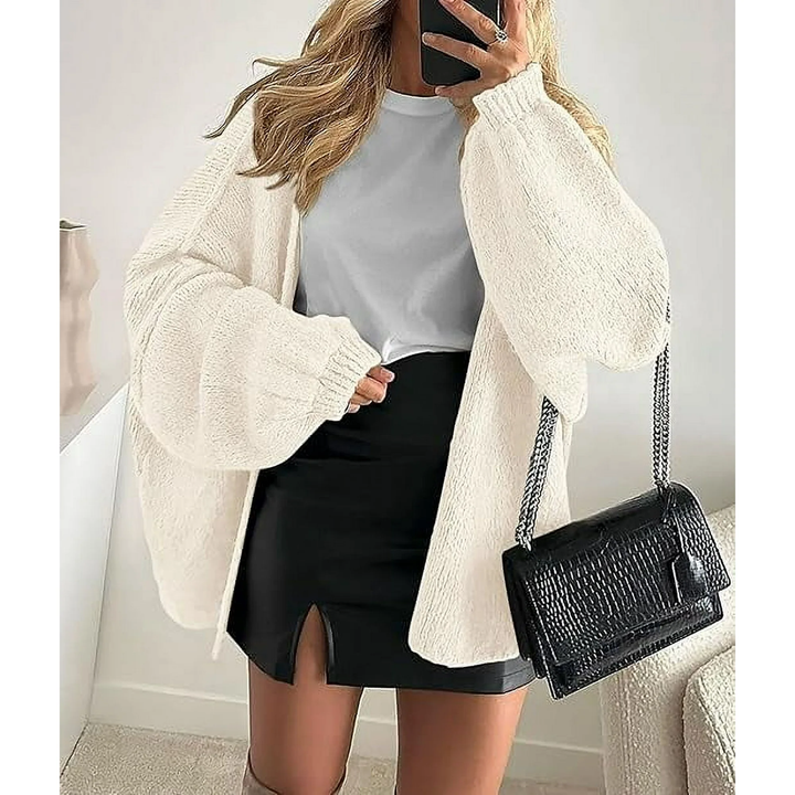 Dravine™ | Vêtements d'automne surdimensionnés