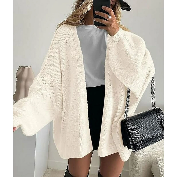 Dravine™ | Vêtements d'automne surdimensionnés