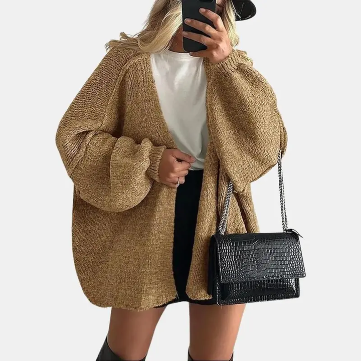 Dravine™ | Vêtements d'automne surdimensionnés