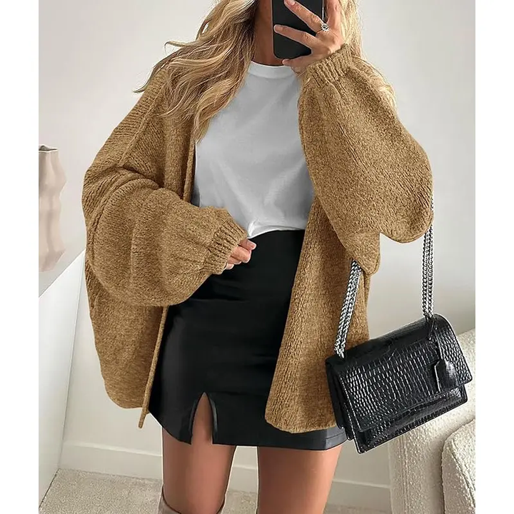 Dravine™ | Vêtements d'automne surdimensionnés