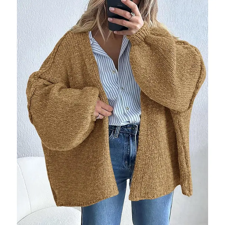 Dravine™ | Vêtements d'automne surdimensionnés