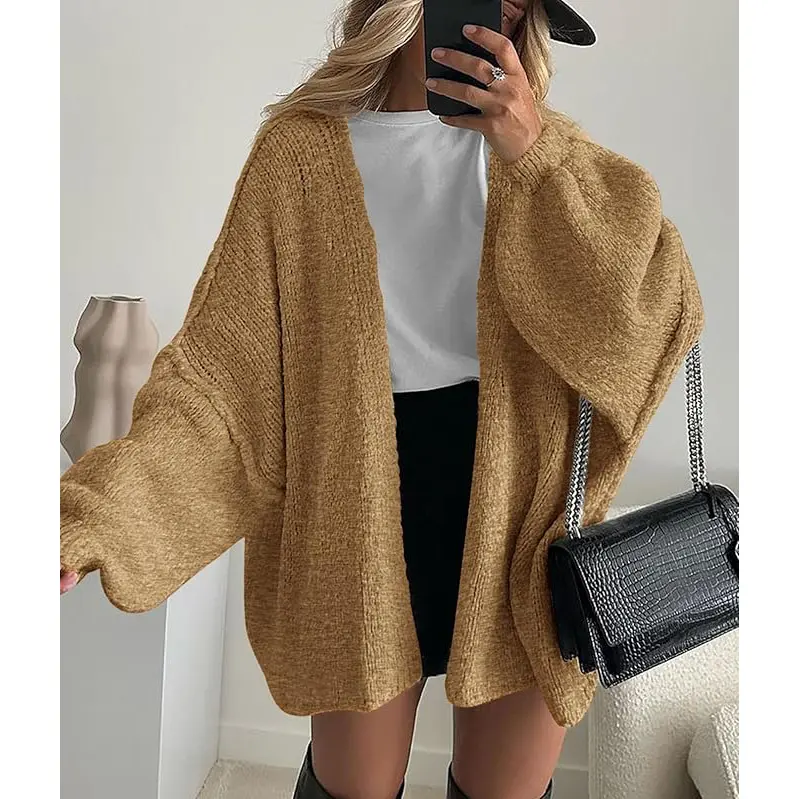 Dravine™ | Vêtements d'automne surdimensionnés