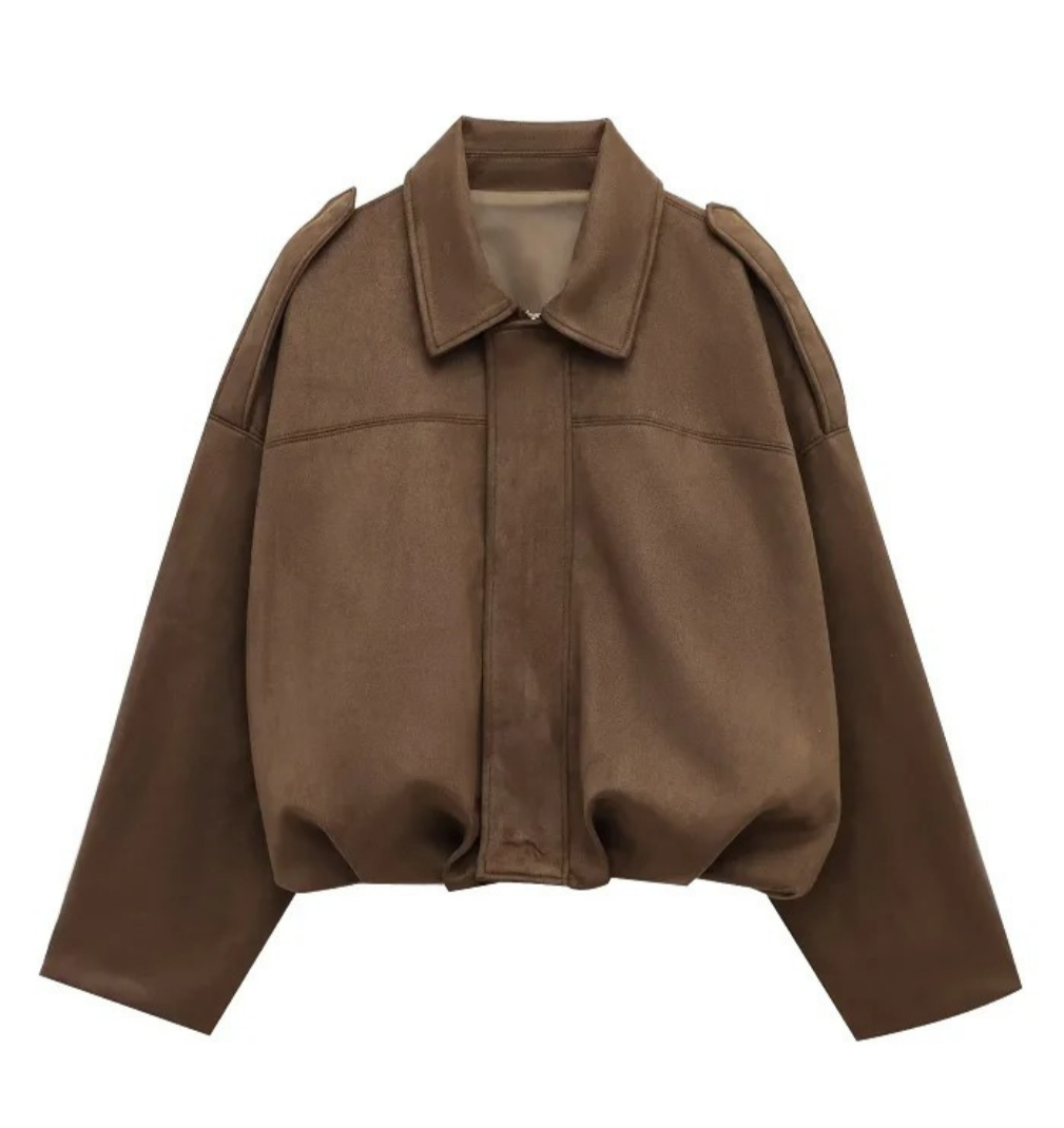 Lenora™ | Women’s Bomber Jacket