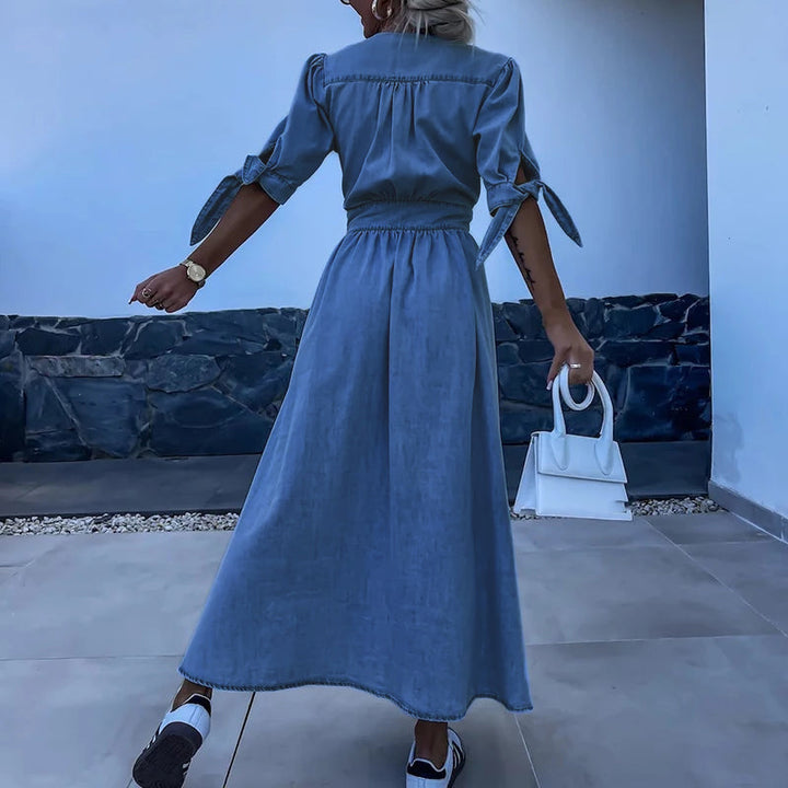 MILA - Robe longue