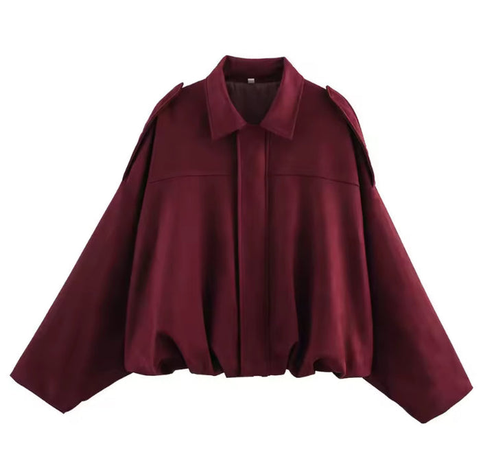 Lenora™ | Women’s Bomber Jacket