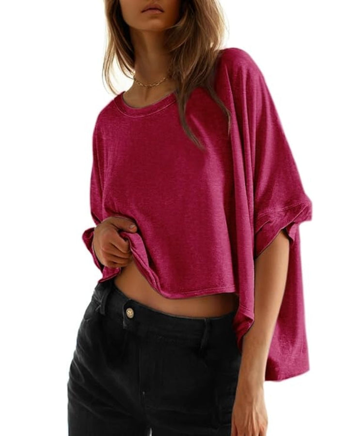Brivelle™ | Casual Everyday Tee