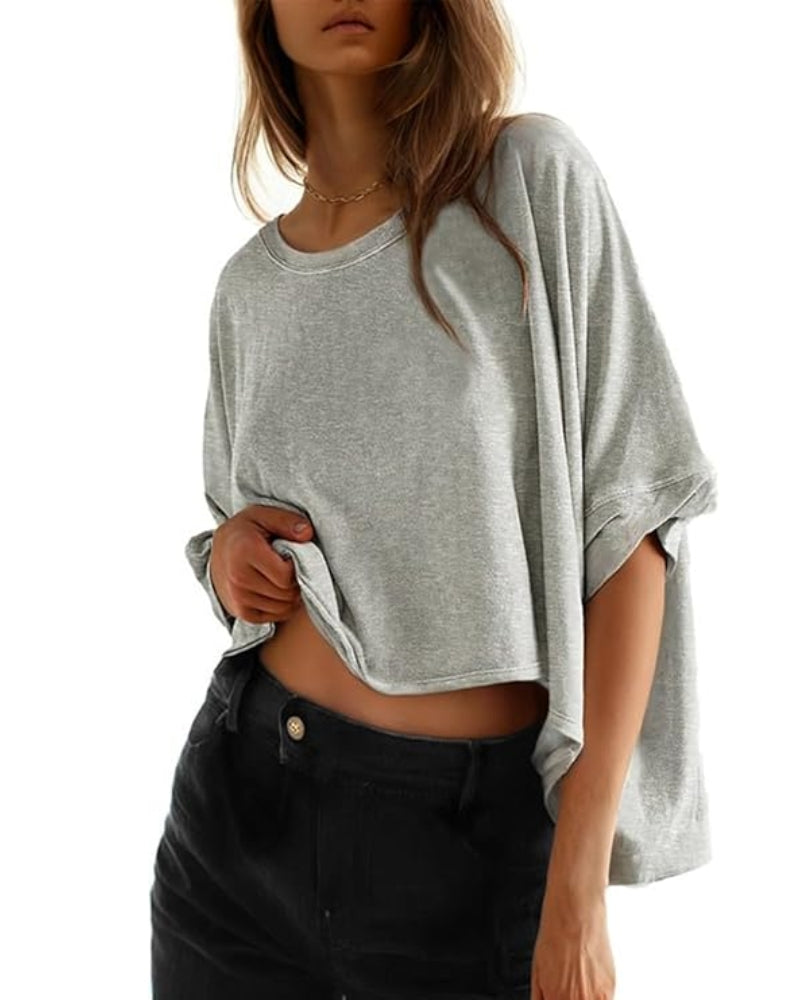 Brivelle™ | Casual Everyday Tee