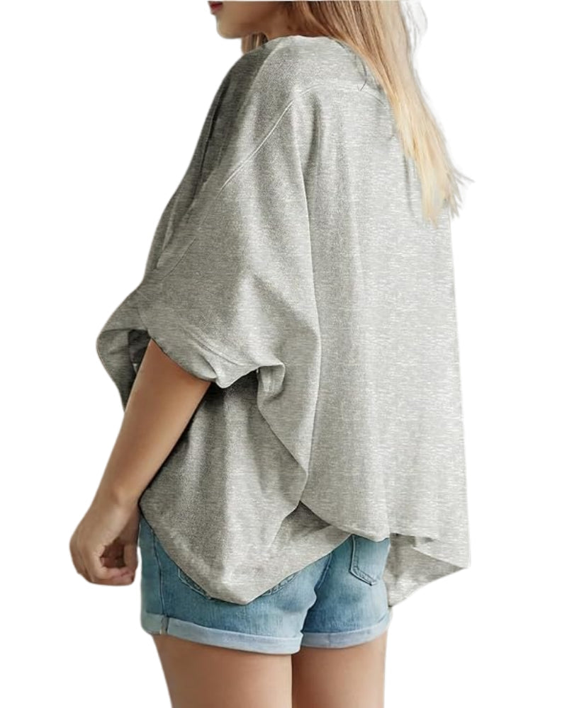 Brivelle™ | Casual Everyday Tee