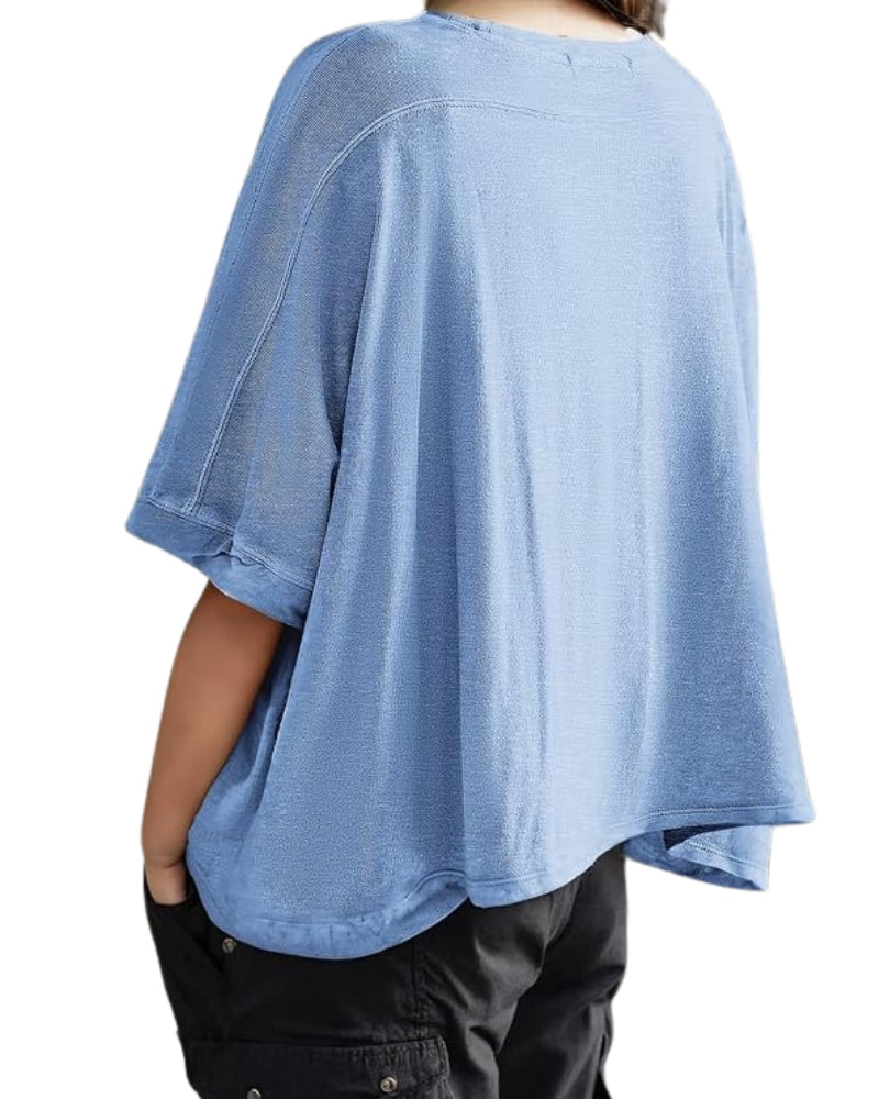 Brivelle™ | Casual Everyday Tee