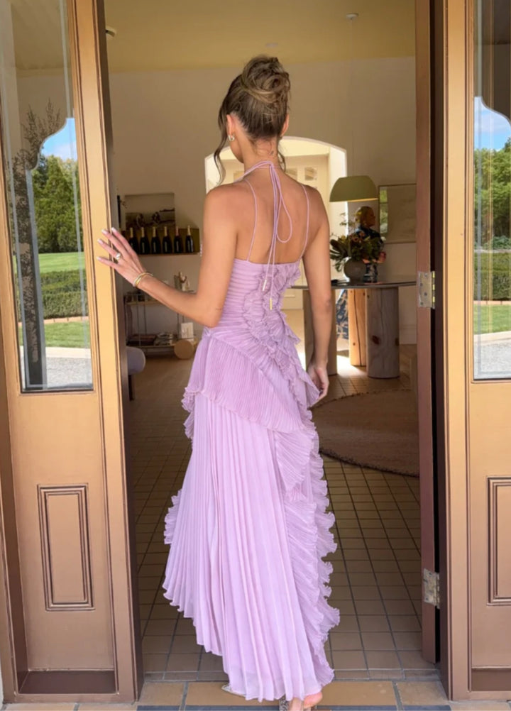 Macie™ | Robe à volants intemporelle