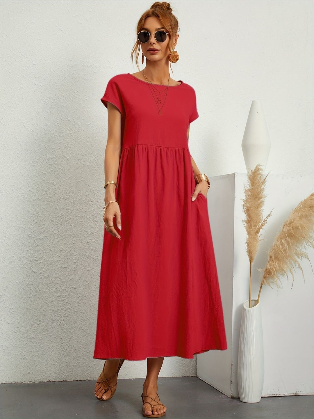 Robe décontractée Maria